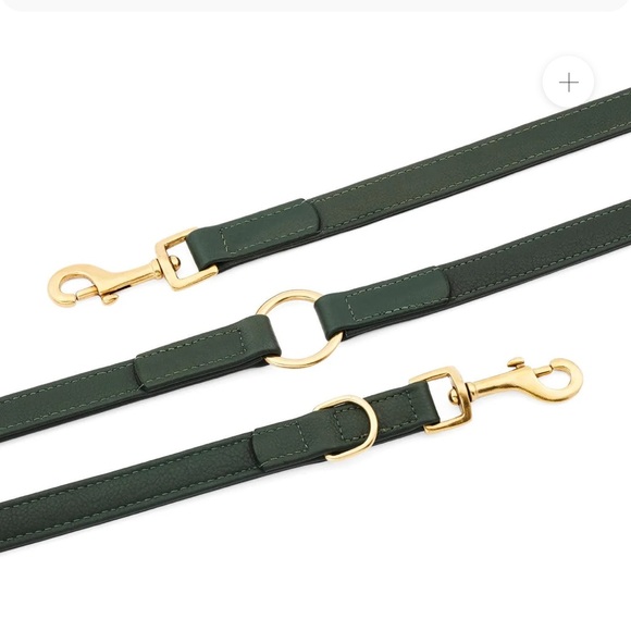 WILLIAM WALKER LEASH LEATHER - Picture 6 of 12